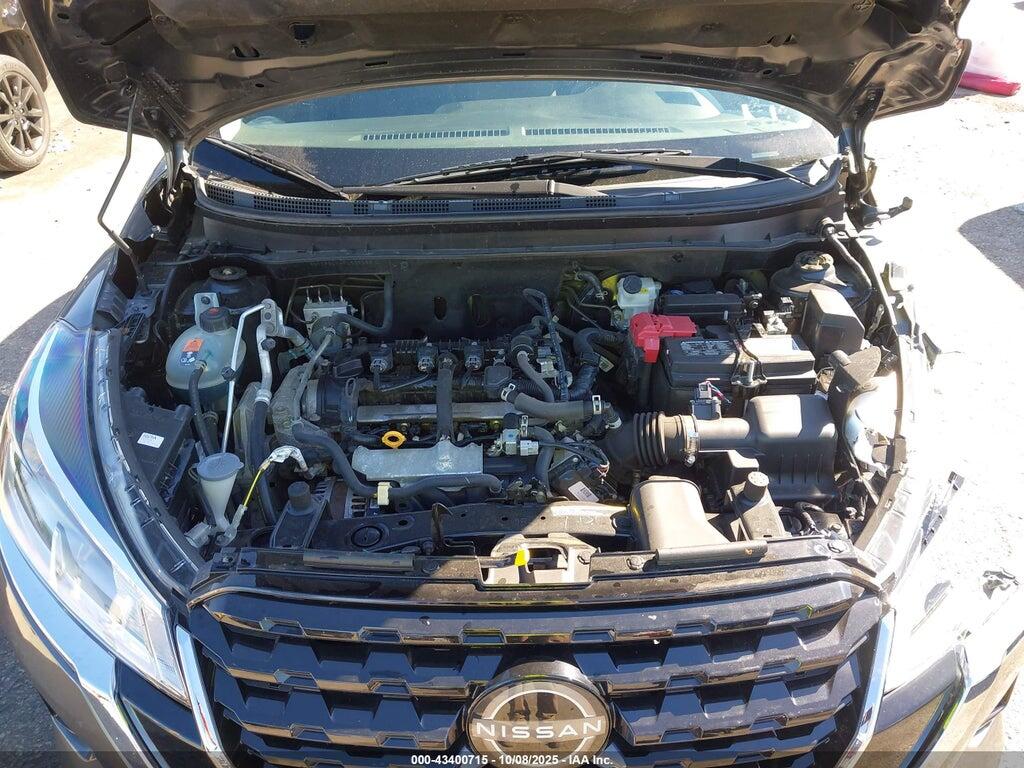 3N1CP5CV4PL509263 2023 NISSAN KICKS photo no. 10