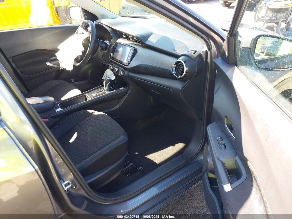 3N1CP5CV4PL509263 2023 NISSAN KICKS photo no. 5