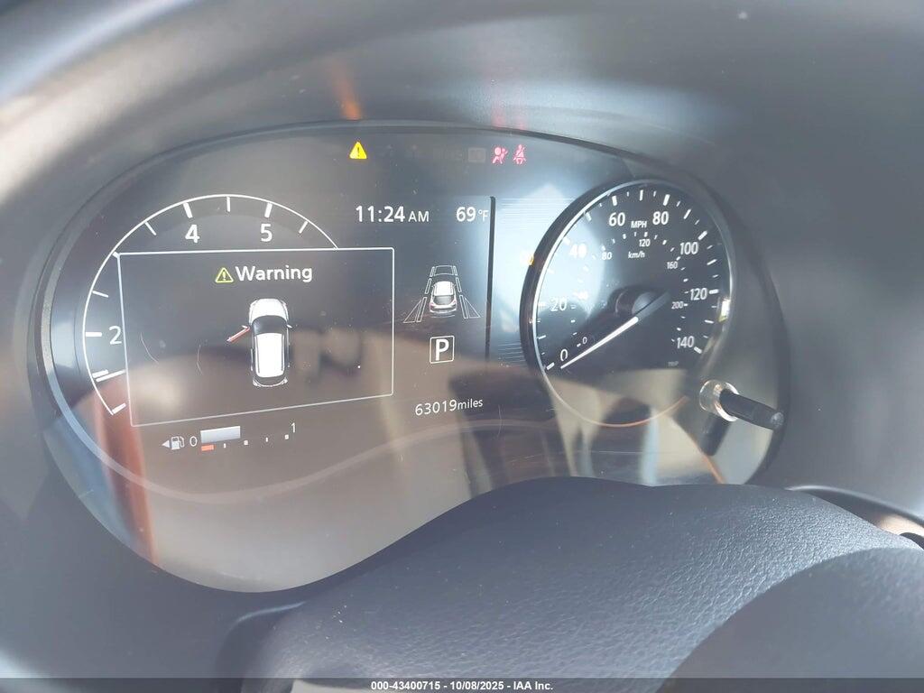 3N1CP5CV4PL509263 2023 NISSAN KICKS photo no. 7