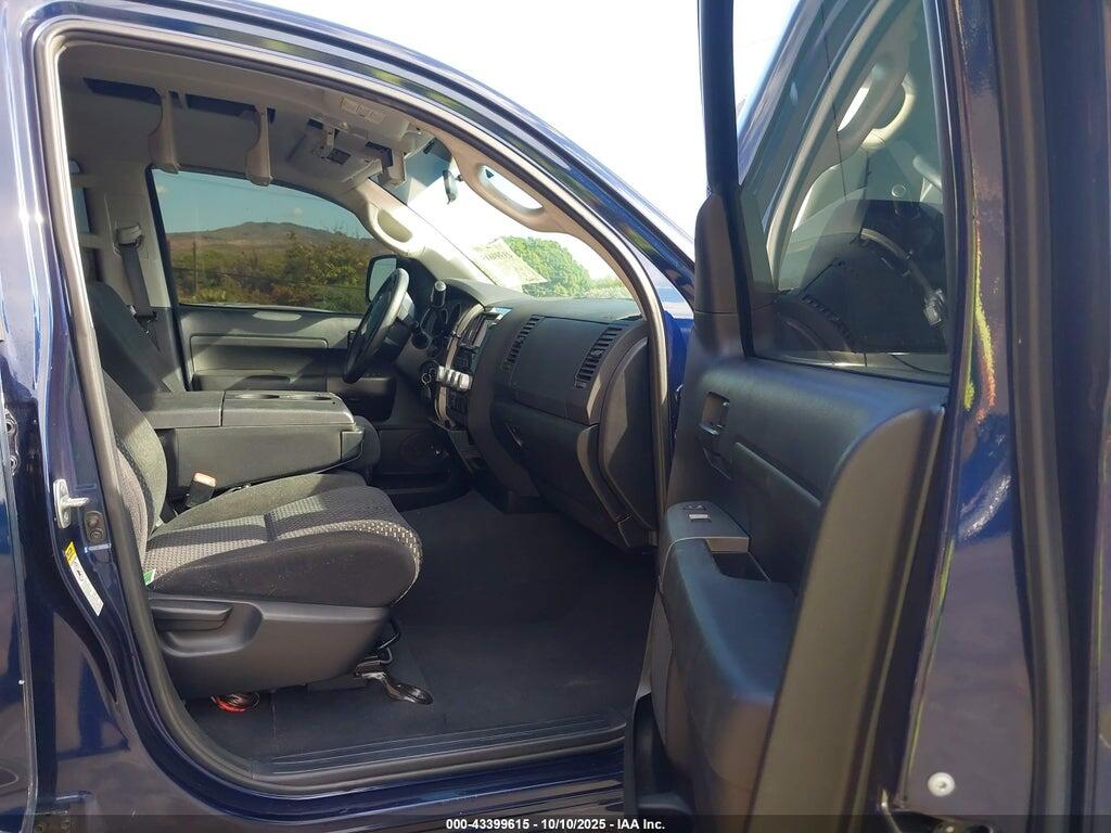 5TFEY5F12CX124858 2012 TOYOTA TUNDRA photo no. 5