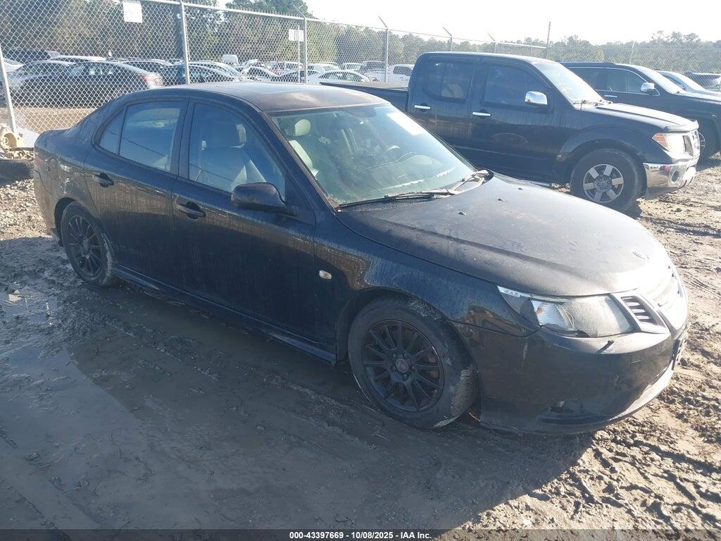 YS3FA4CY8A1610989 2010 SAAB 9-3 photo no. 1