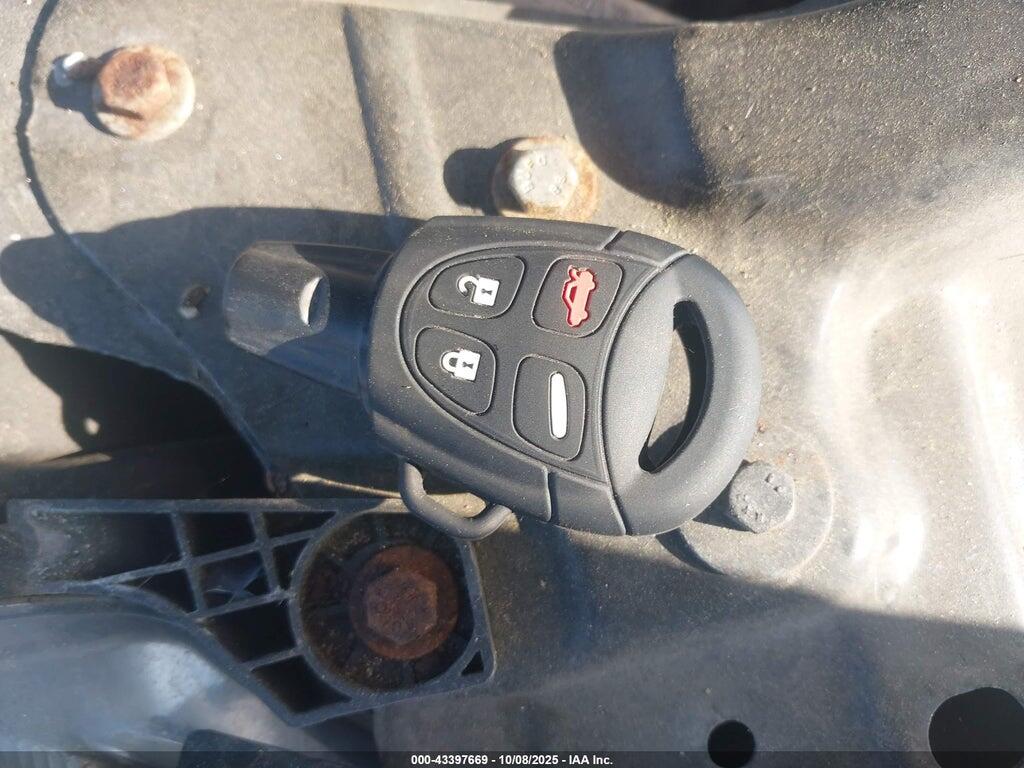 YS3FA4CY8A1610989 2010 SAAB 9-3 photo no. 11