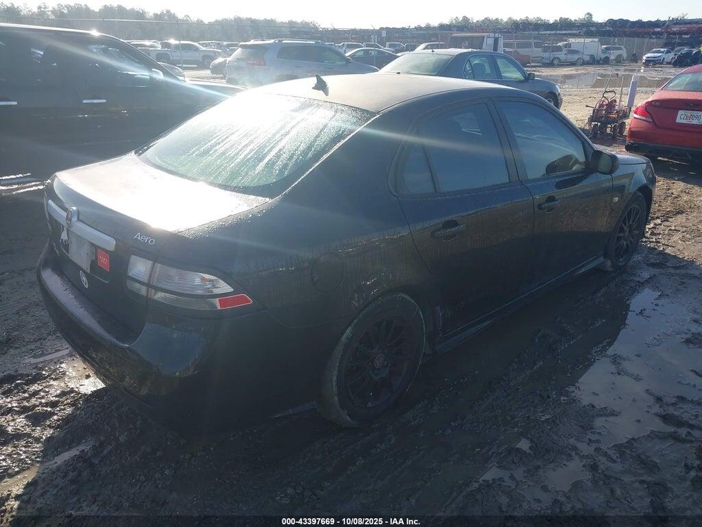 YS3FA4CY8A1610989 2010 SAAB 9-3 photo no. 4