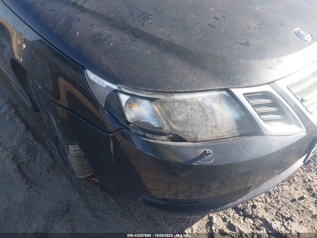 YS3FA4CY8A1610989 2010 SAAB 9-3 photo no. 6