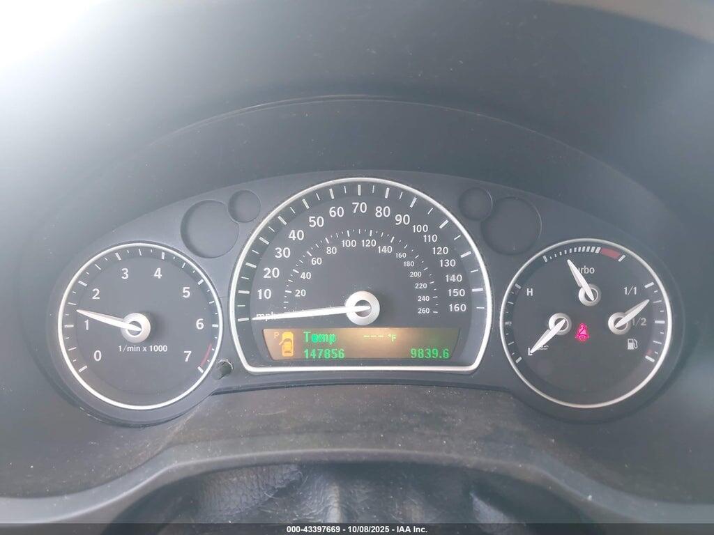 YS3FA4CY8A1610989 2010 SAAB 9-3 photo no. 7