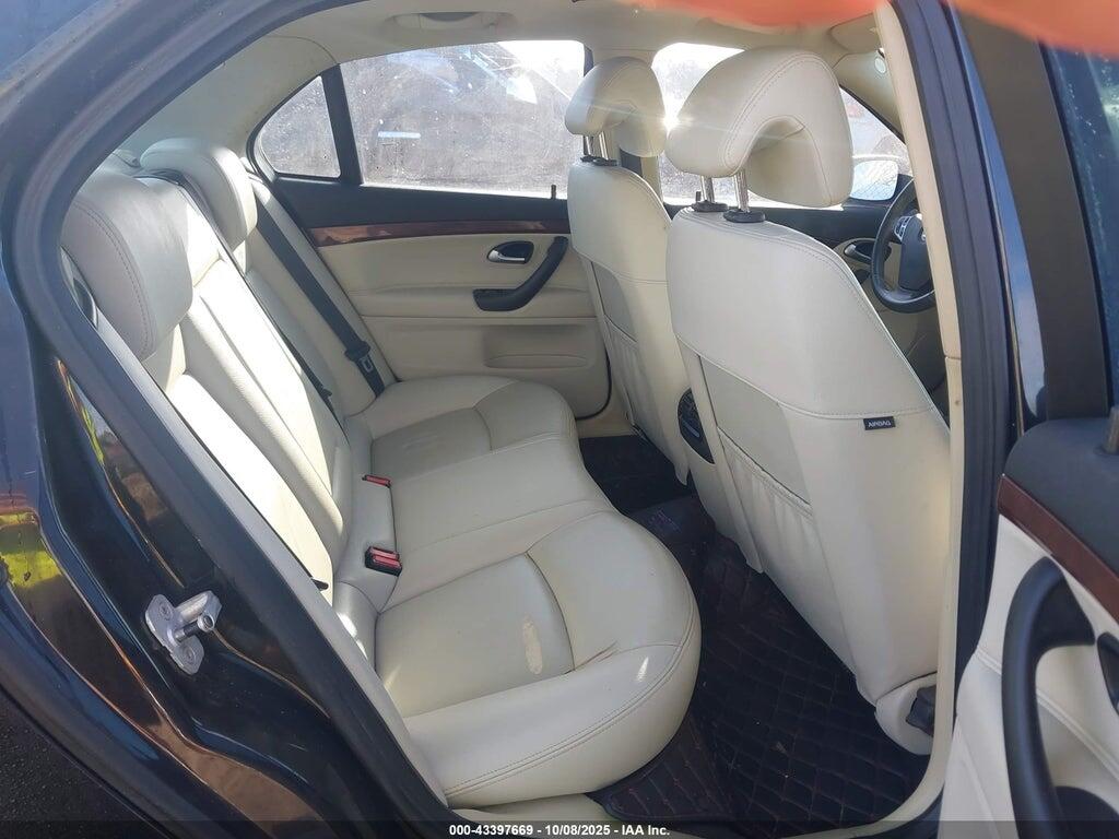 YS3FA4CY8A1610989 2010 SAAB 9-3 photo no. 8