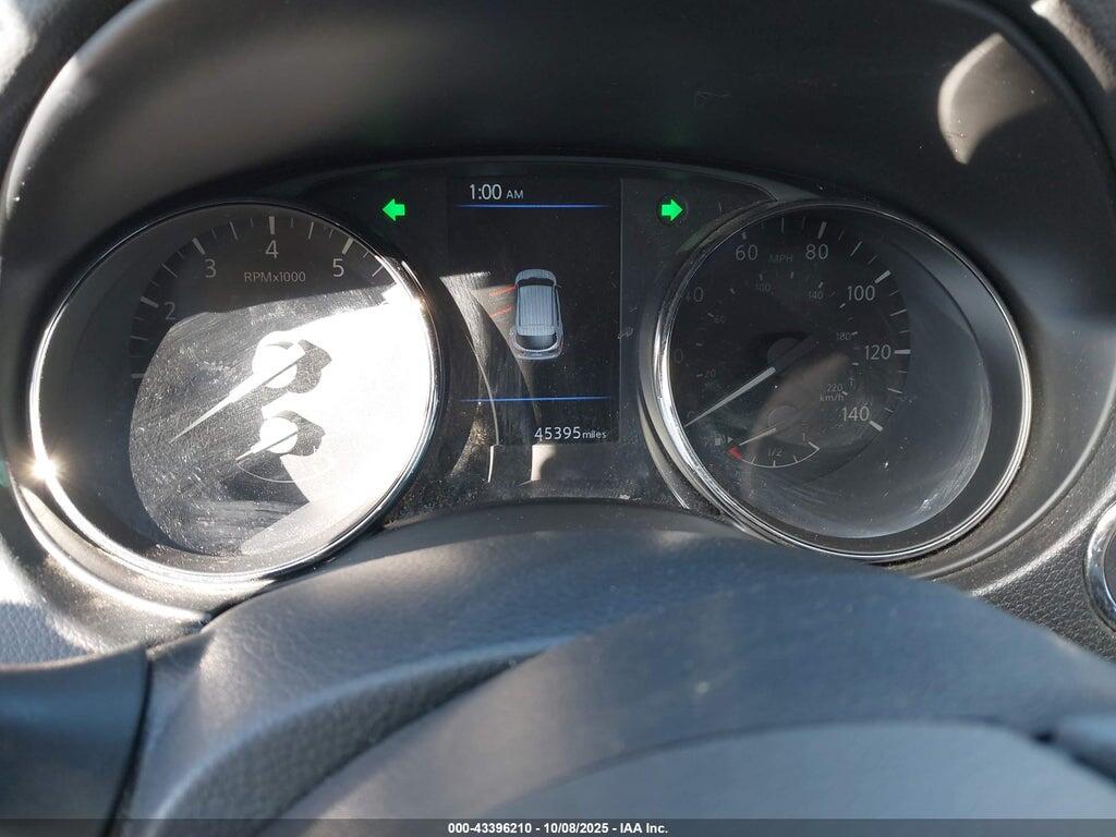 JN1BJ1CW7MW448639 2021 NISSAN ROGUE SPORT photo no. 7