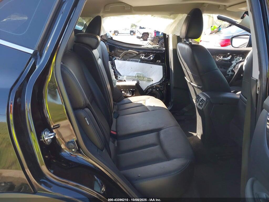 JN1BJ1CW7MW448639 2021 NISSAN ROGUE SPORT photo no. 8