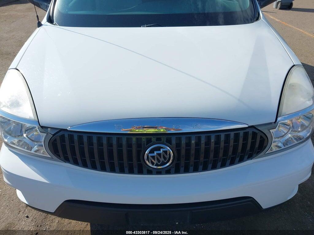 3G5DA03L27S557152 2007 BUICK RENDEZVOUS photo no. 6