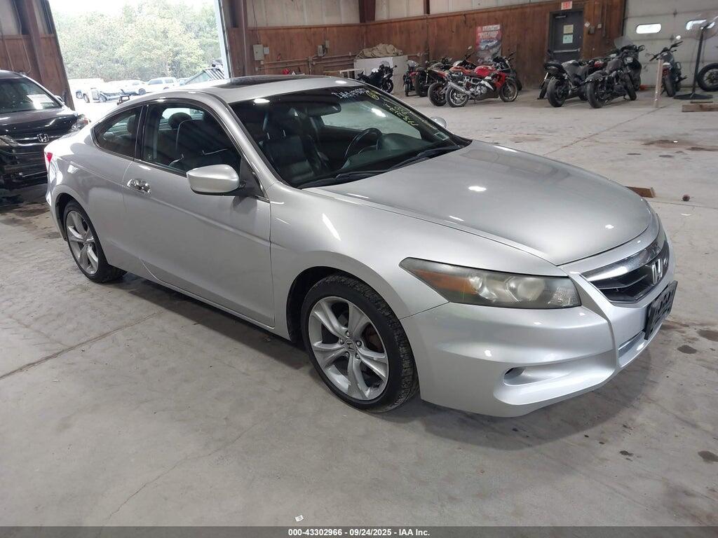 1HGCS2B80BA001119 2011 HONDA ACCORD photo no. 1