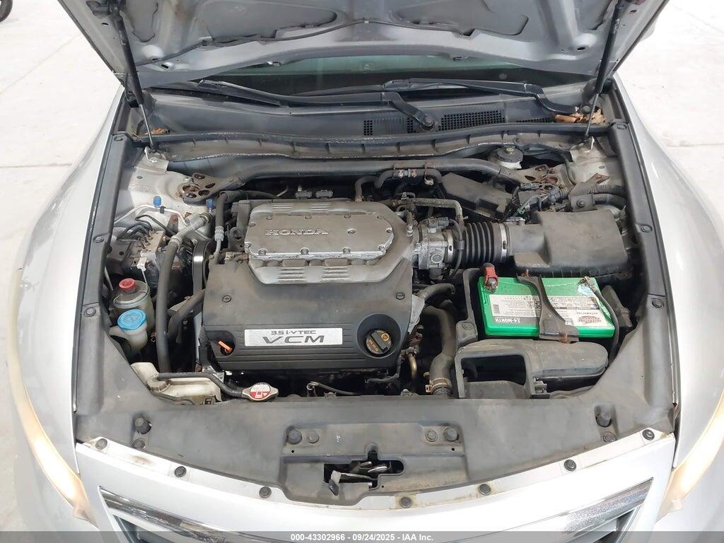 1HGCS2B80BA001119 2011 HONDA ACCORD photo no. 10