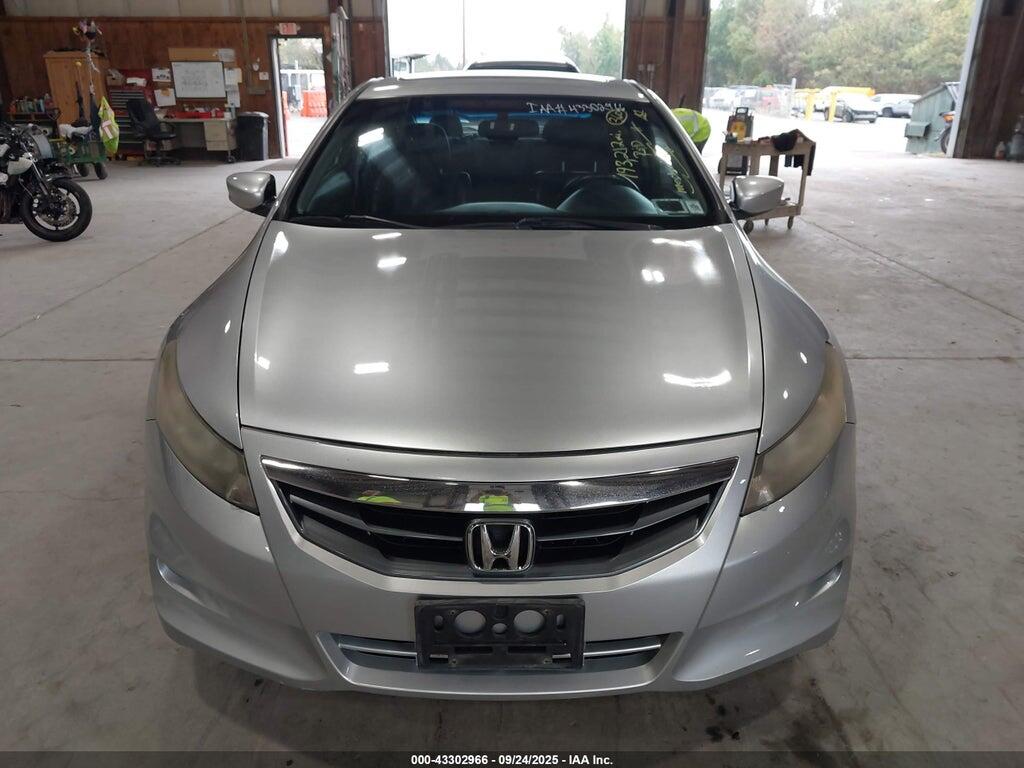 1HGCS2B80BA001119 2011 HONDA ACCORD photo no. 12