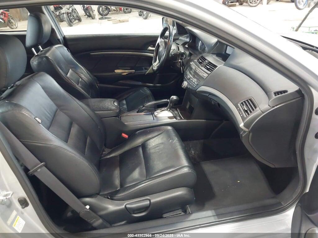 1HGCS2B80BA001119 2011 HONDA ACCORD photo no. 5