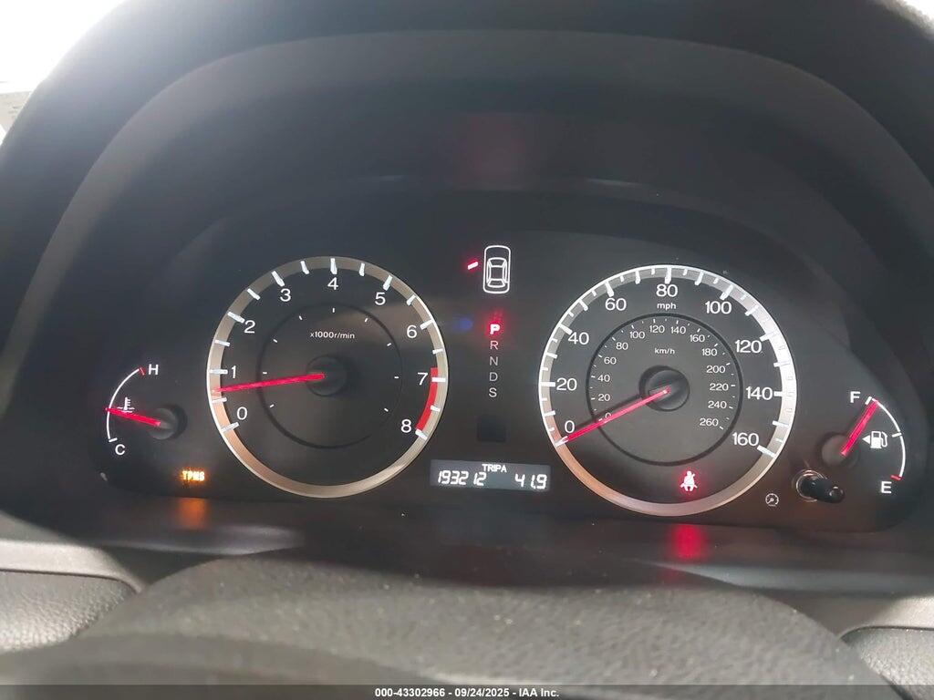 1HGCS2B80BA001119 2011 HONDA ACCORD photo no. 7