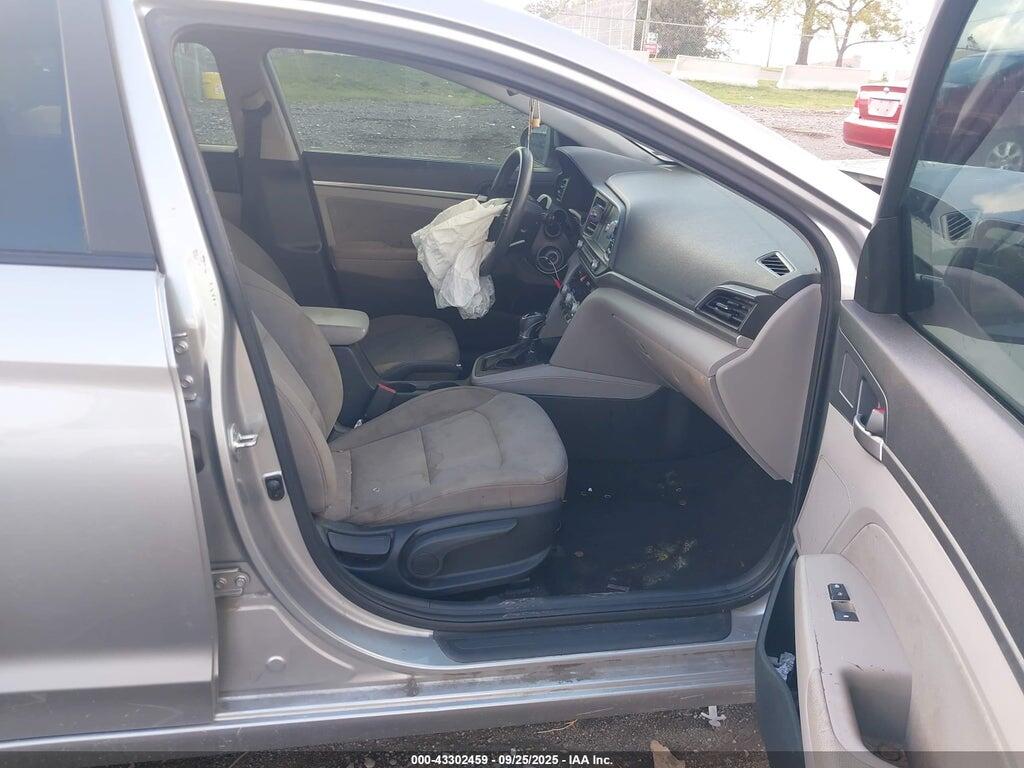 5NPD84LF2LH557680 2020 HYUNDAI ELANTRA photo no. 5