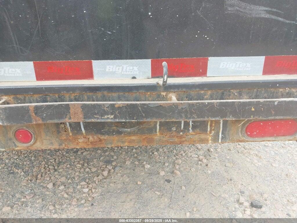 16V1D2120M5007225 2021 BIG TEX TRAILER CO INC UNKNOWN photo no. 11