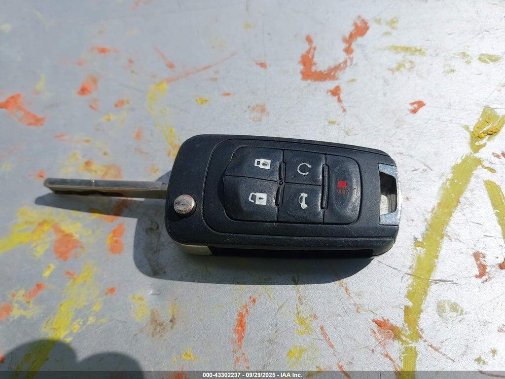 2G1155S34E9133893 2014 CHEVROLET IMPALA photo no. 11