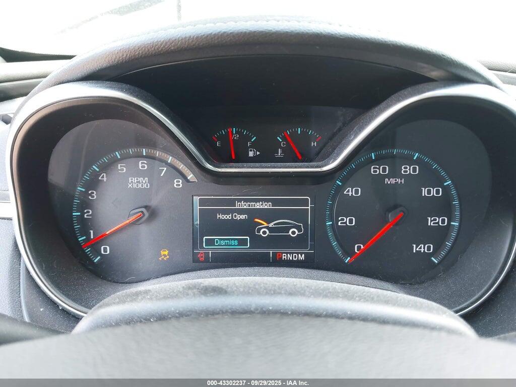 2G1155S34E9133893 2014 CHEVROLET IMPALA photo no. 7