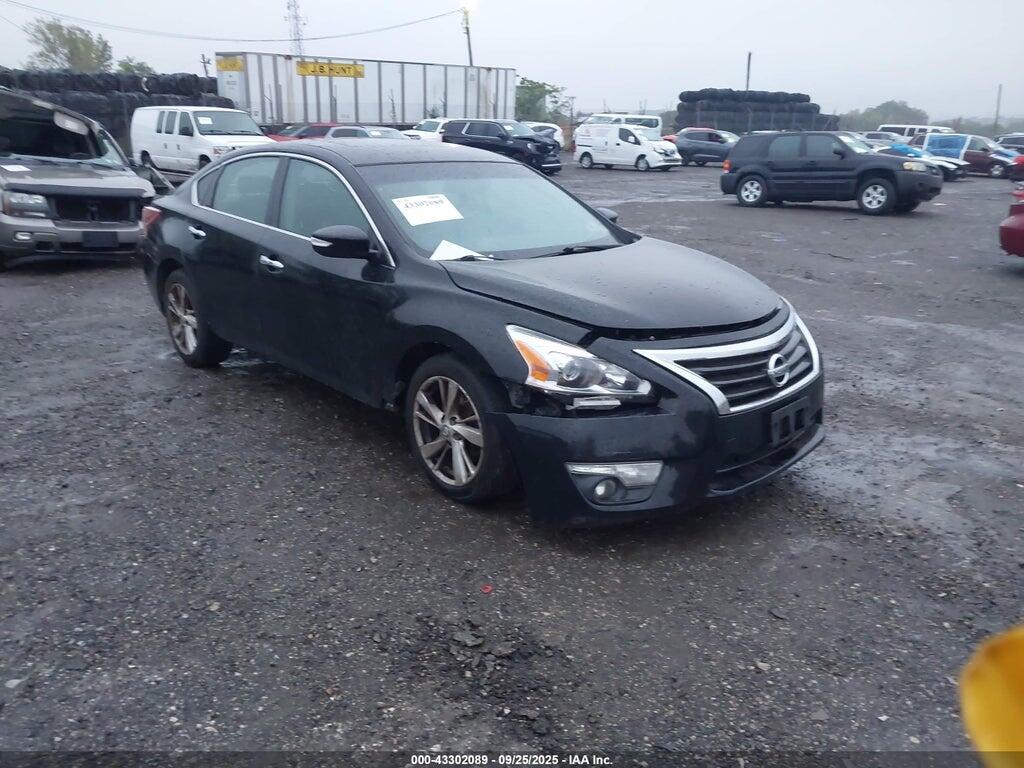 1N4AL3AP3DN545553 2013 NISSAN ALTIMA photo no. 1