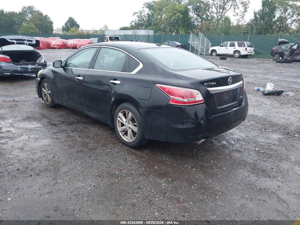 1N4AL3AP3DN545553 2013 NISSAN ALTIMA photo no. 3