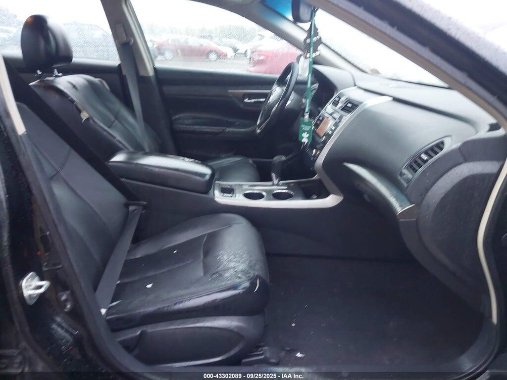 1N4AL3AP3DN545553 2013 NISSAN ALTIMA photo no. 5
