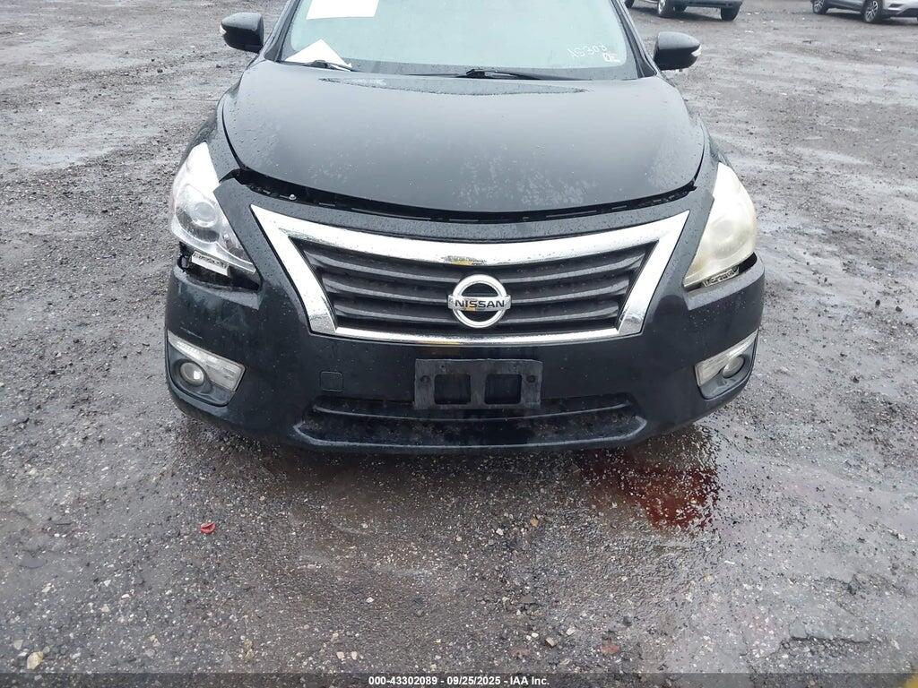 1N4AL3AP3DN545553 2013 NISSAN ALTIMA photo no. 6