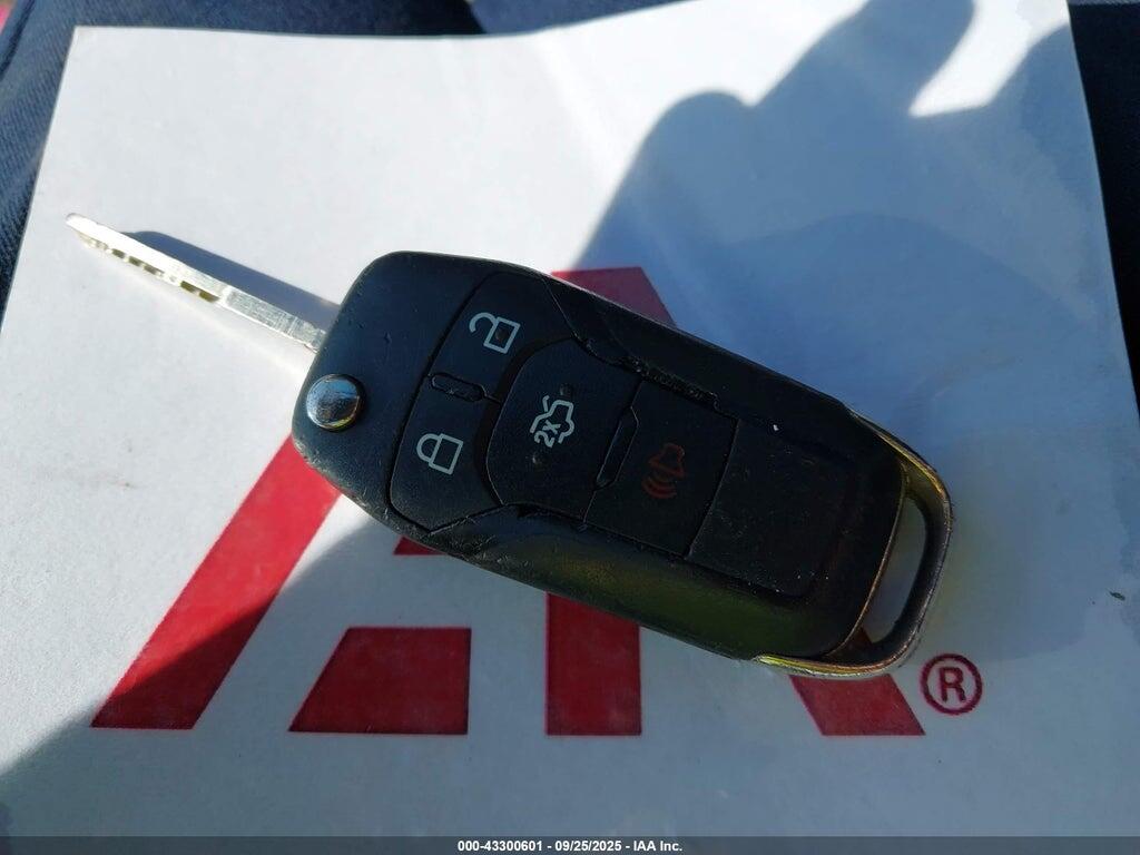 3FA6P0H78FR293586 2015 FORD FUSION photo no. 11