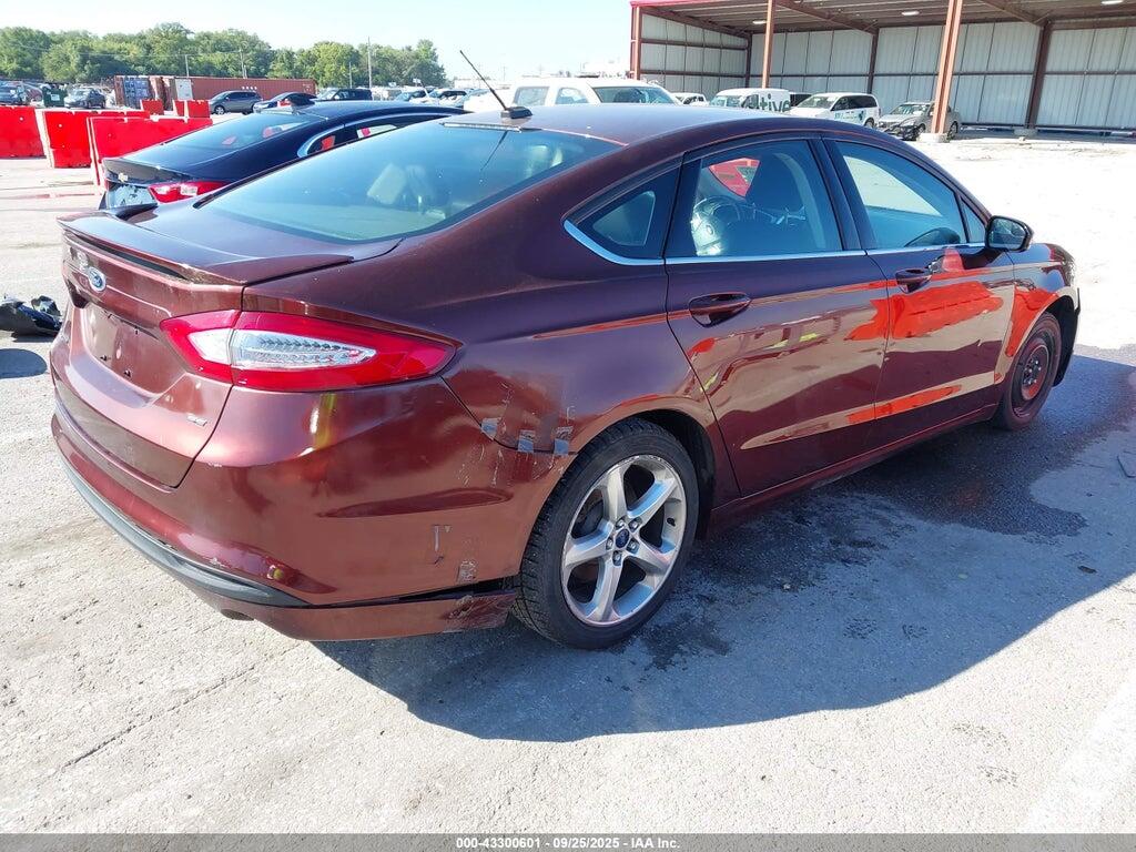 3FA6P0H78FR293586 2015 FORD FUSION photo no. 4