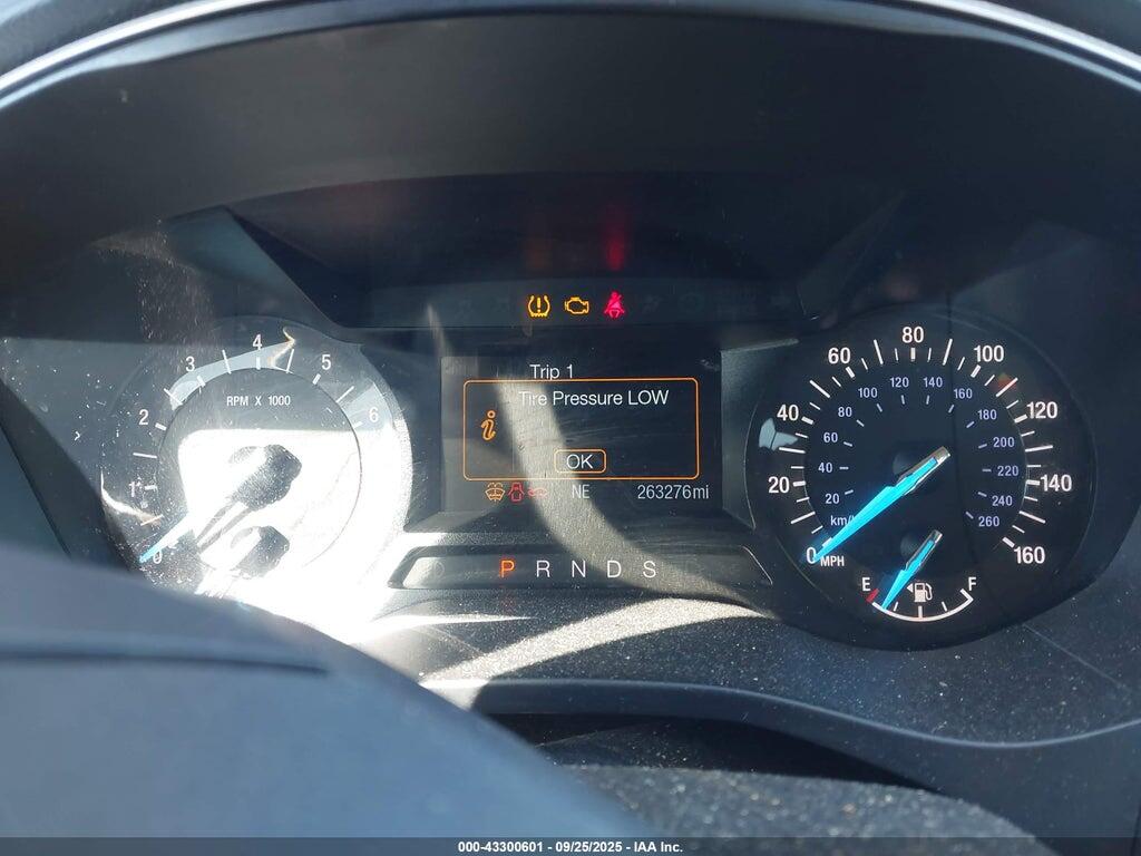 3FA6P0H78FR293586 2015 FORD FUSION photo no. 7