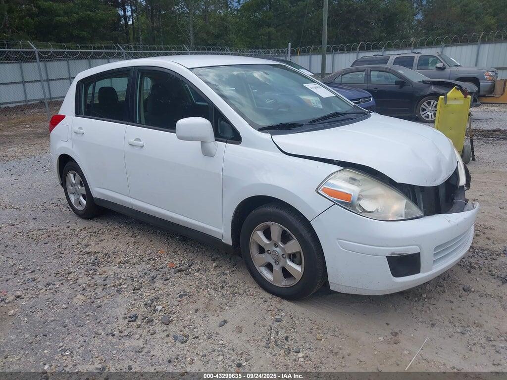 3N1BC1CP4CK254812 2012 NISSAN VERSA photo no. 1