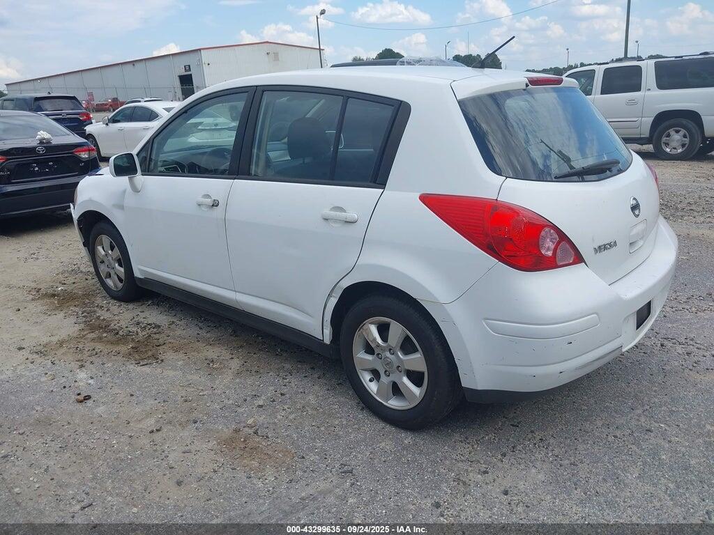 3N1BC1CP4CK254812 2012 NISSAN VERSA photo no. 3