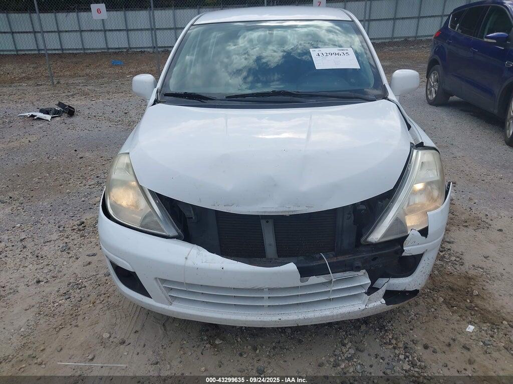 3N1BC1CP4CK254812 2012 NISSAN VERSA photo no. 6