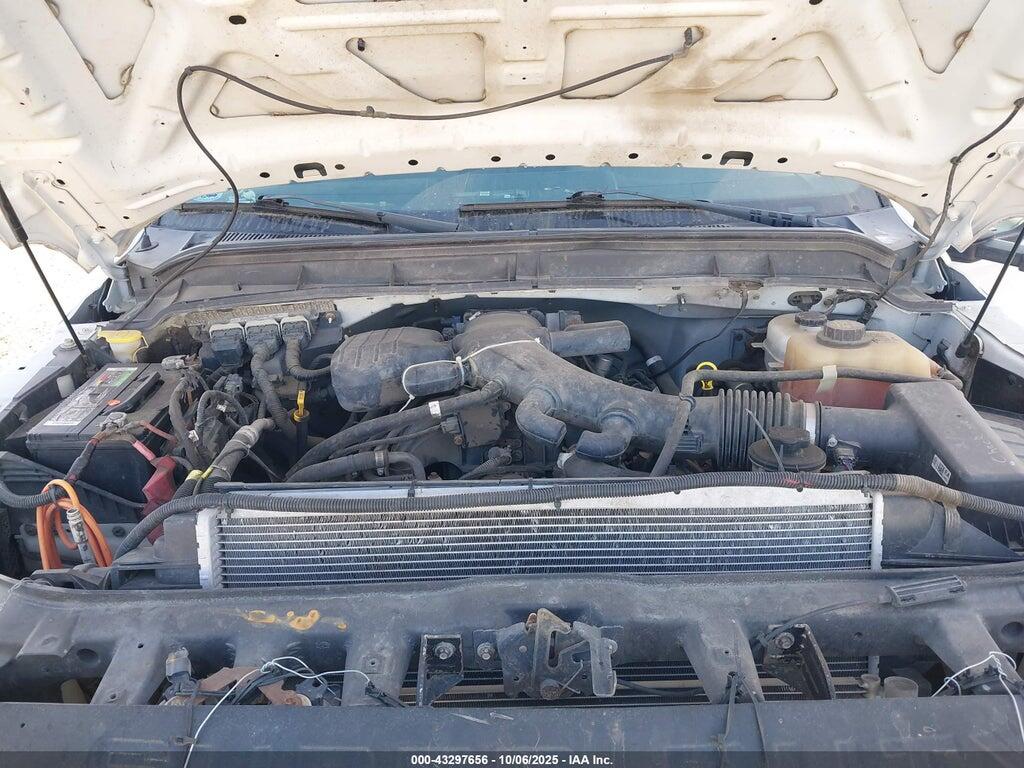 1FDUF4GY5DEA24298 2013 FORD F-450 CHASSIS photo no. 10
