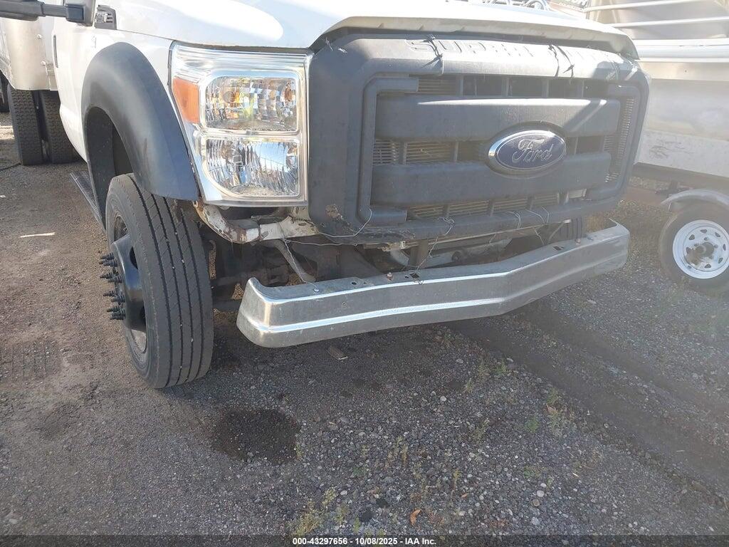 1FDUF4GY5DEA24298 2013 FORD F-450 CHASSIS photo no. 12