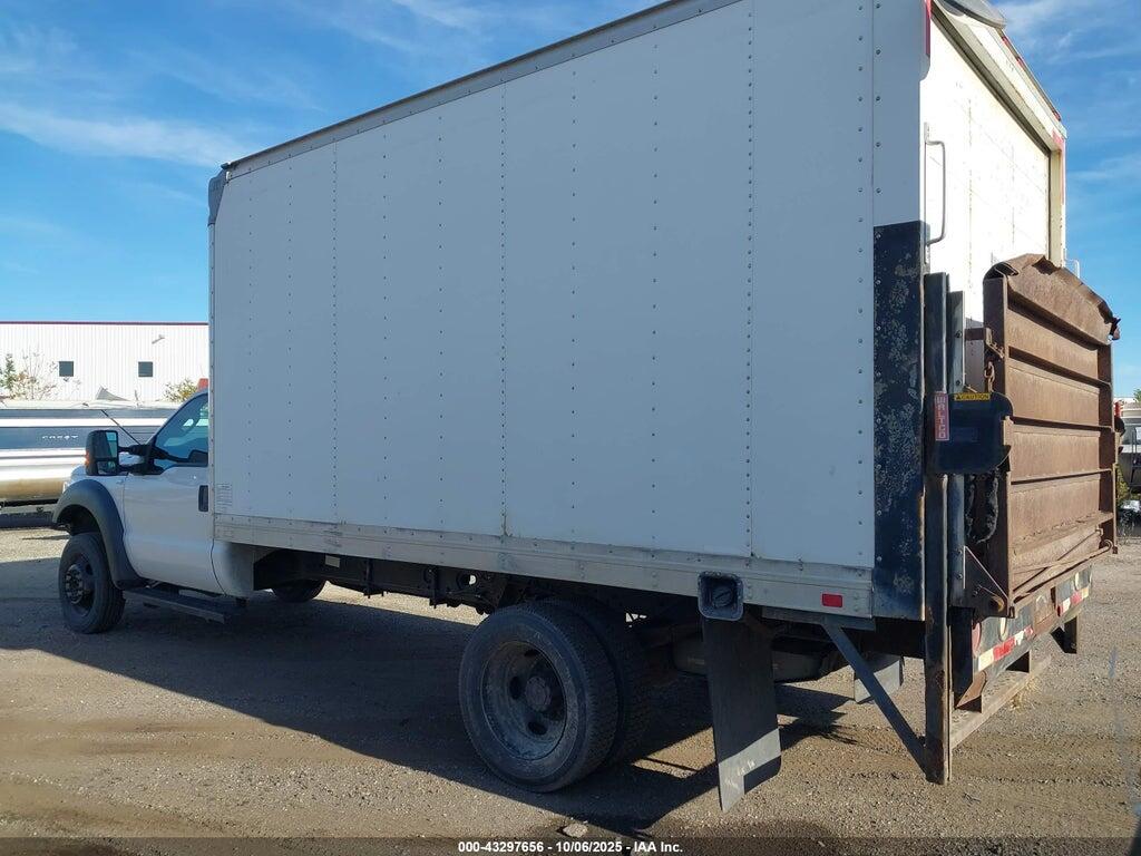 1FDUF4GY5DEA24298 2013 FORD F-450 CHASSIS photo no. 3