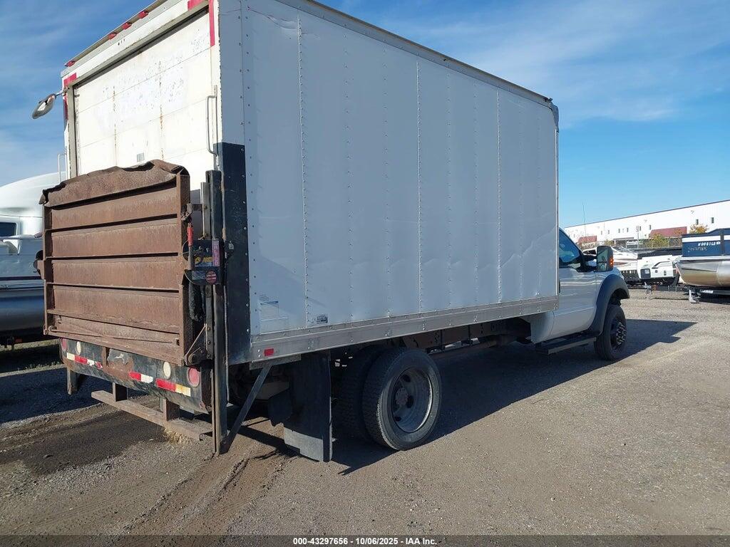 1FDUF4GY5DEA24298 2013 FORD F-450 CHASSIS photo no. 4