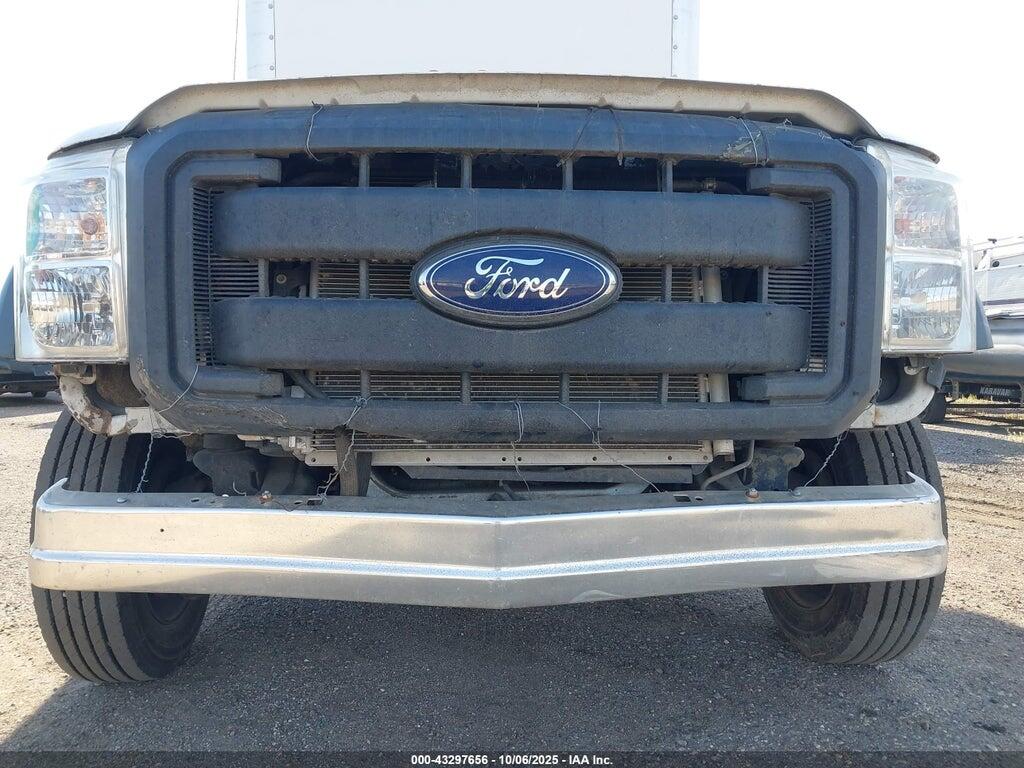1FDUF4GY5DEA24298 2013 FORD F-450 CHASSIS photo no. 6