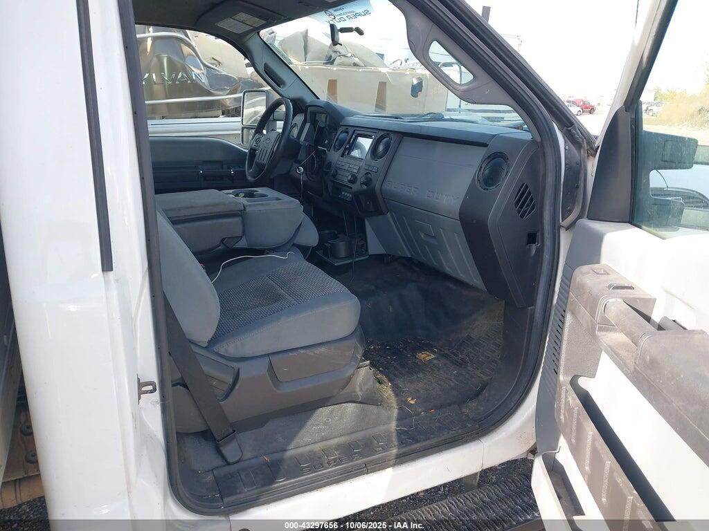 1FDUF4GY5DEA24298 2013 FORD F-450 CHASSIS photo no. 8