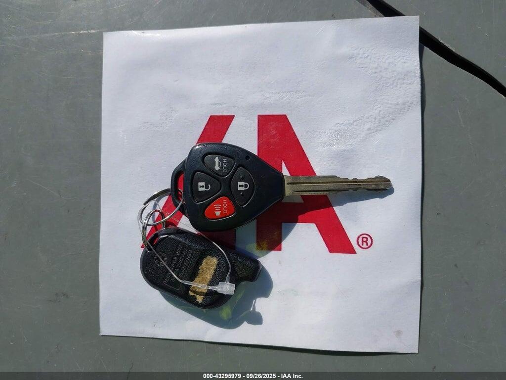 2T1BU4EE6DC085138 2013 TOYOTA COROLLA photo no. 11