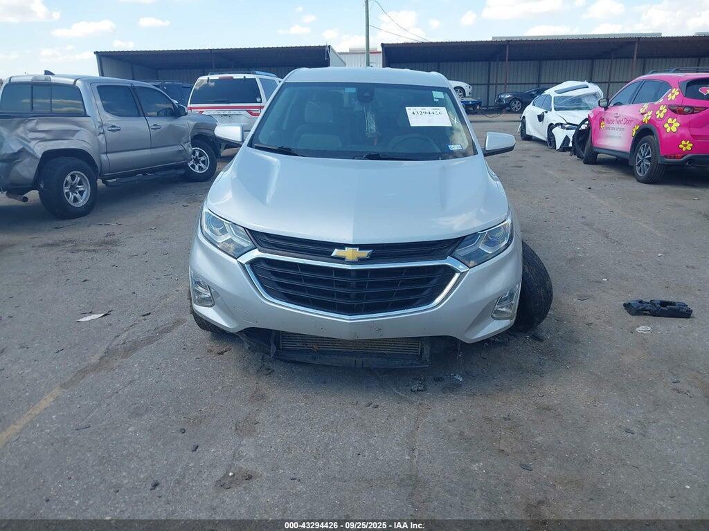 2GNAXTEVXL6131137 2020 CHEVROLET EQUINOX photo no. 11