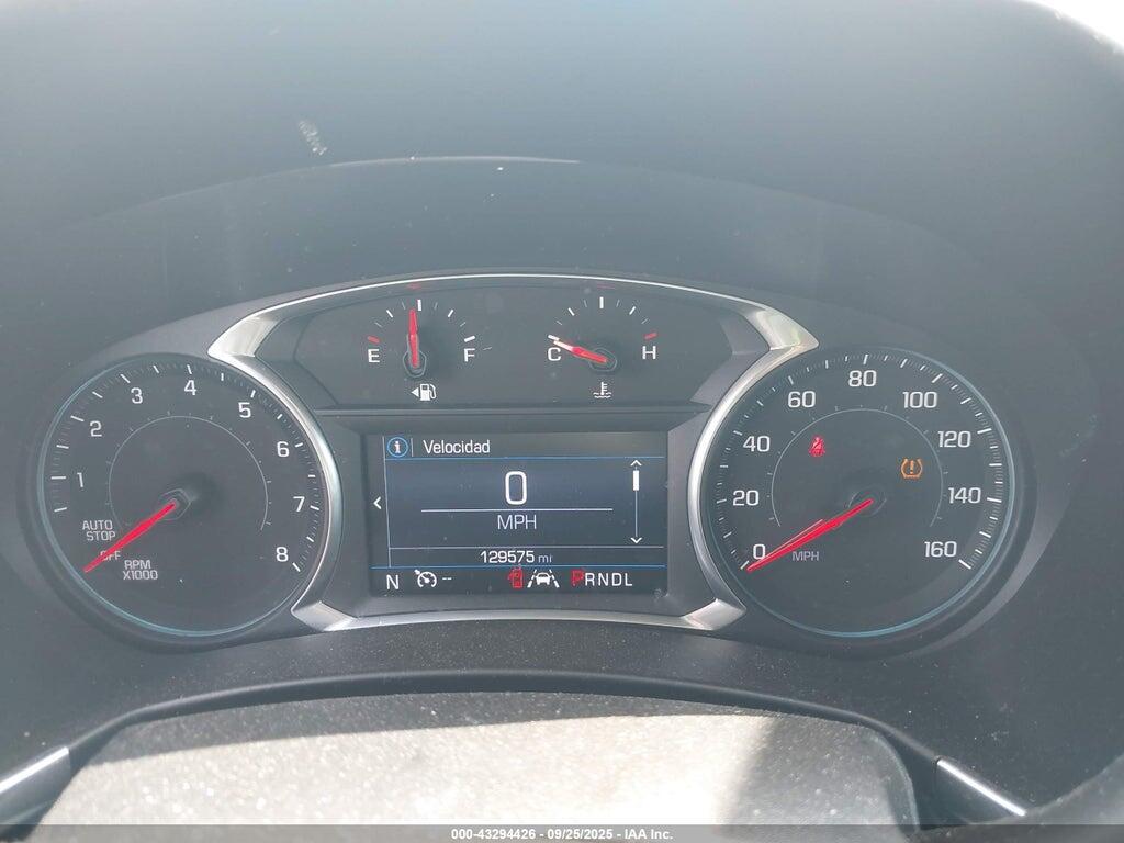 2GNAXTEVXL6131137 2020 CHEVROLET EQUINOX photo no. 7