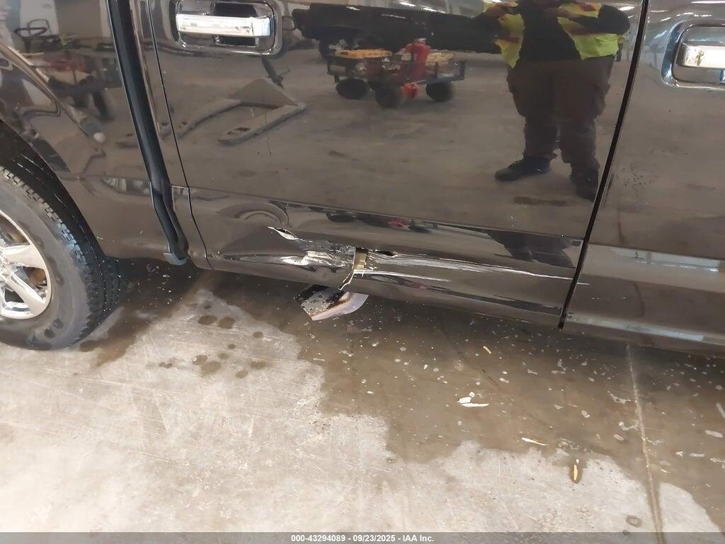 1FTEW1EP8KFD22739 2019 FORD F-150 photo no. 6