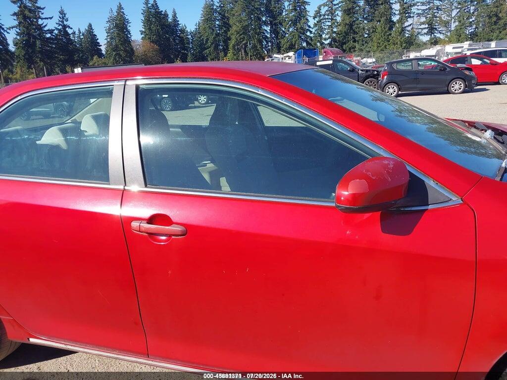 4T1BF1FK9CU549193 2012 TOYOTA CAMRY photo no. 12