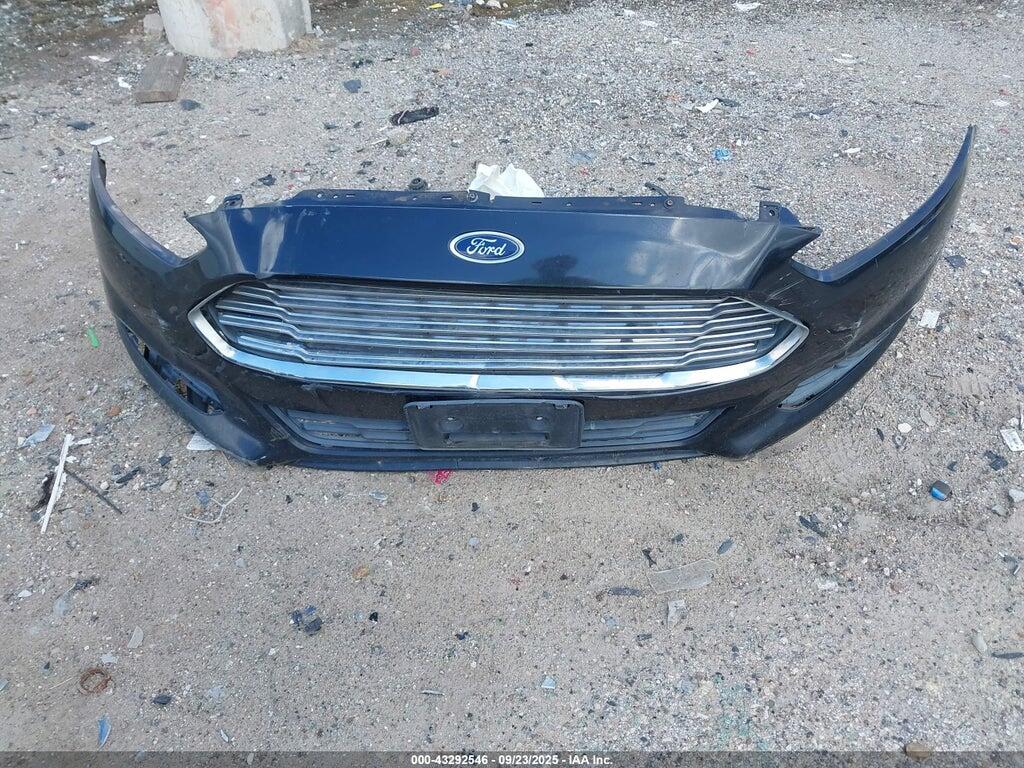 3FA6P0HR5DR342743 2013 FORD FUSION photo no. 12