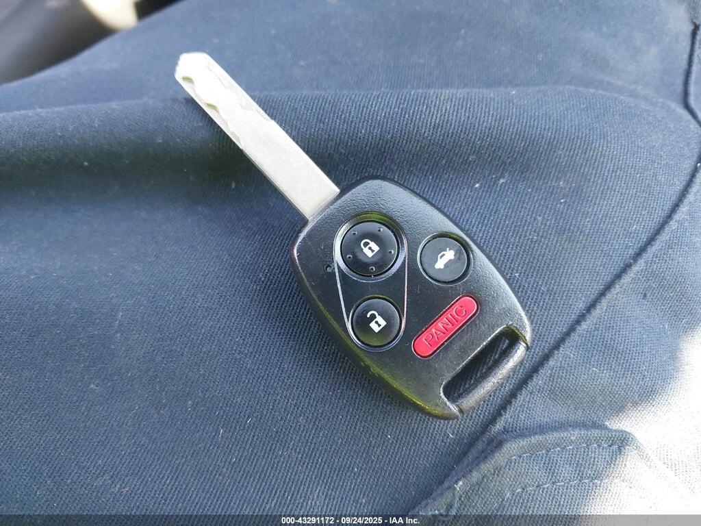 19XFB2F58DE019590 2013 HONDA CIVIC photo no. 11