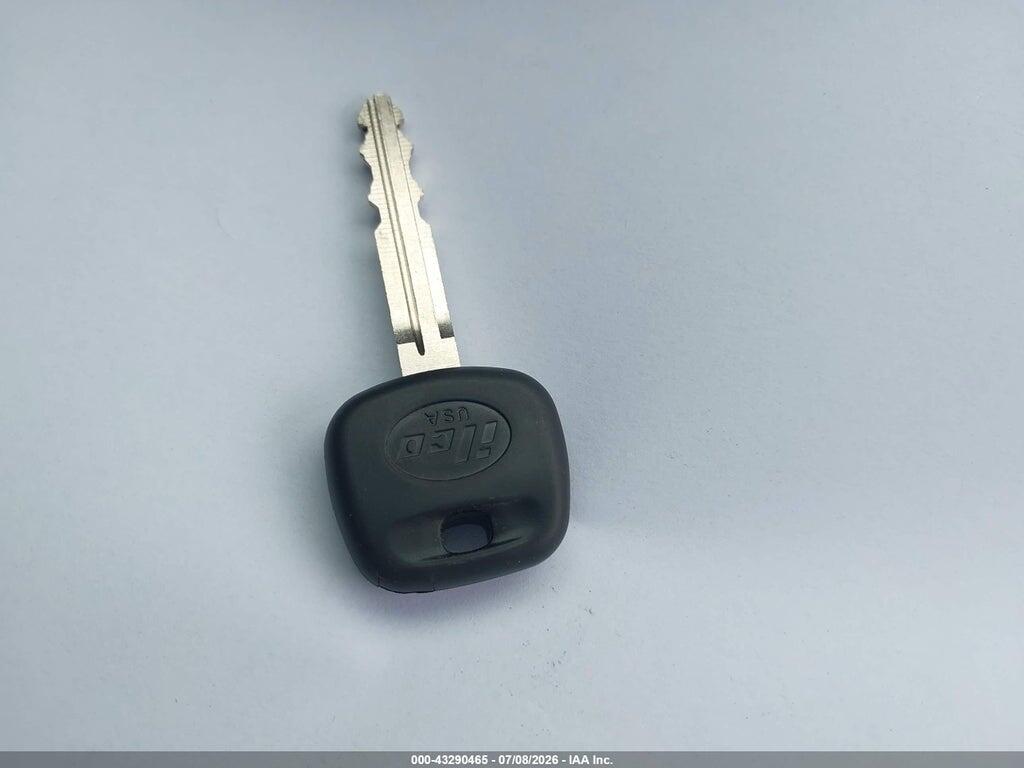 JTLKE50E181007679 2008 SCION XB photo no. 11