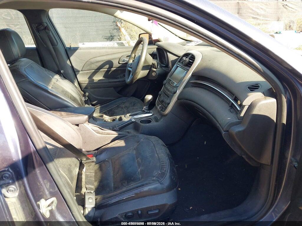 1G11H5SL5EF182325 2014 CHEVROLET MALIBU photo no. 5