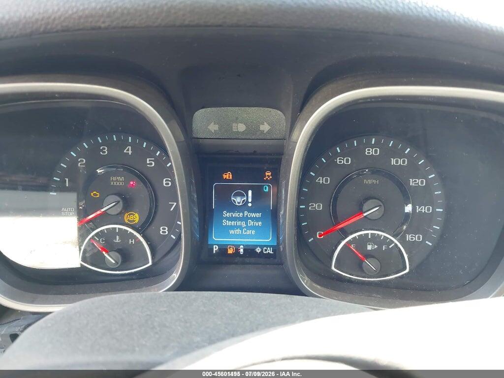 1G11H5SL5EF182325 2014 CHEVROLET MALIBU photo no. 7