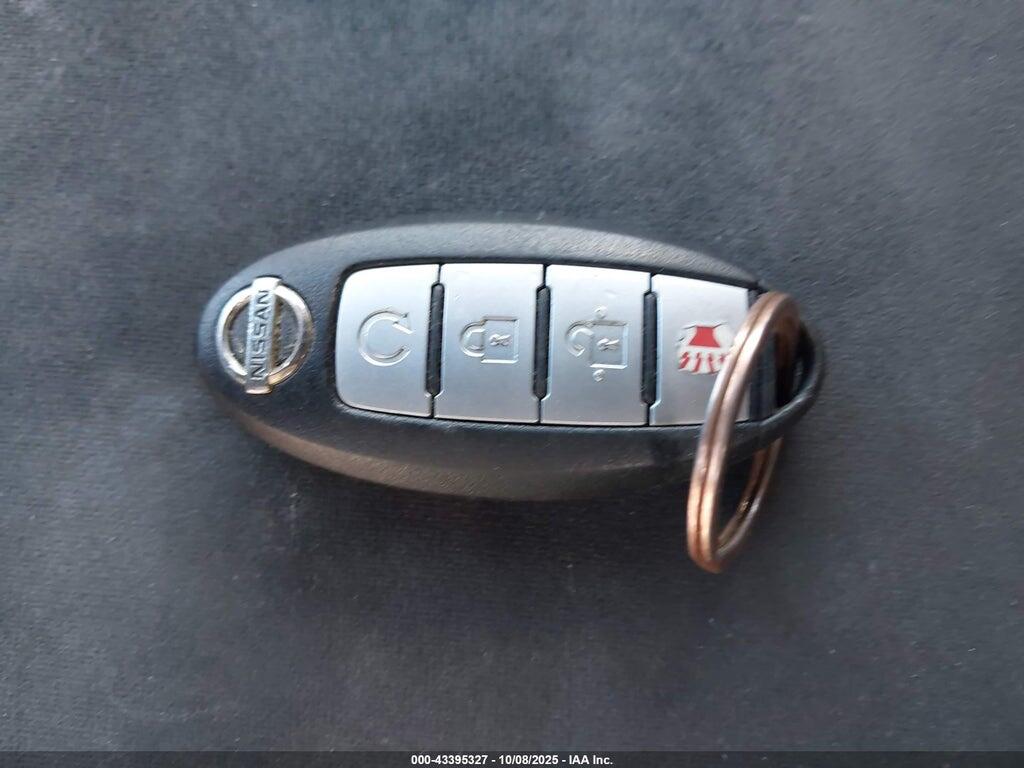 5N1AR2MM6GC613408 2016 NISSAN PATHFINDER photo no. 11