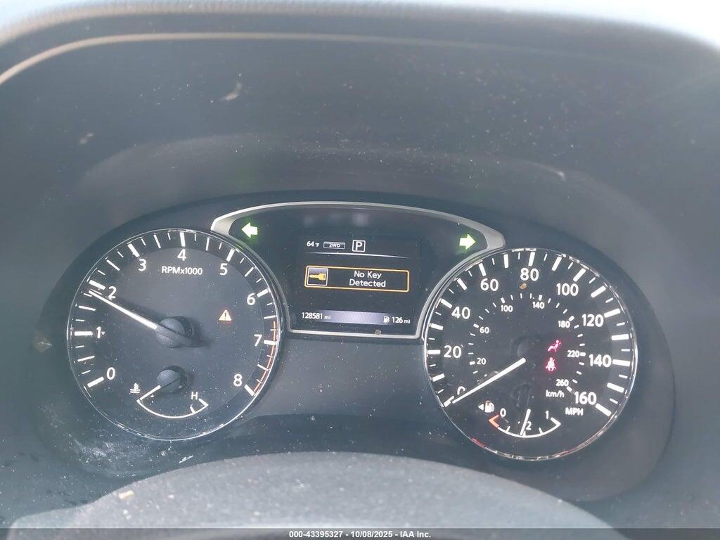 5N1AR2MM6GC613408 2016 NISSAN PATHFINDER photo no. 7